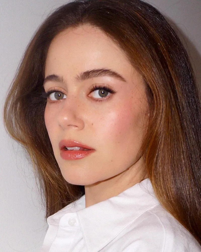 Thumbnail Molly Gordon