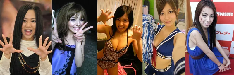 Thumbnail Your favorite 2000-2015 JAV stars? by Coldjak07