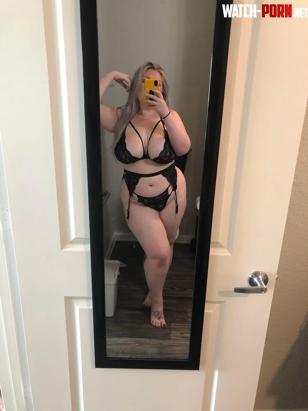 chubby, married and love to flirt ❤️ by Express_Amy
