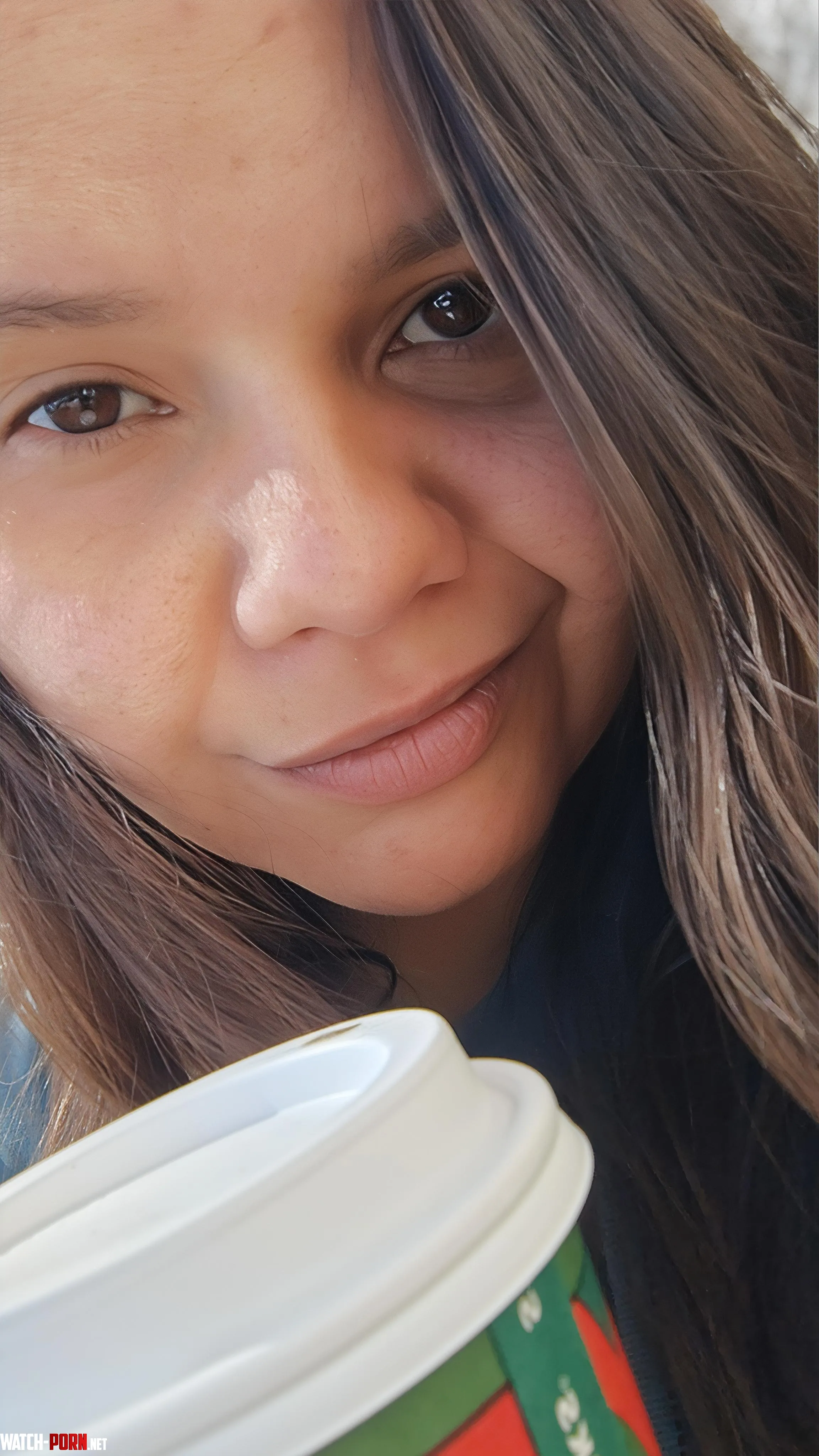 Come have some coffee with me 💋 by BJByKay