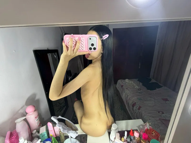 Thumbnail I'm tiny all over, wanna give me a try by cuteprincessashley