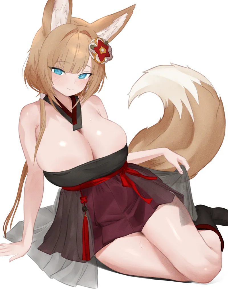 Thumbnail Vtuber fucker anyone by Numerous_Camera30