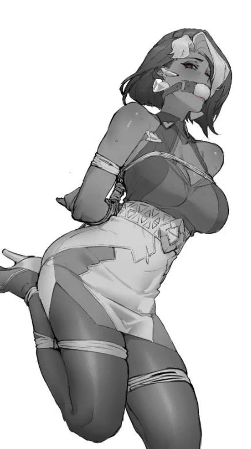 Thumbnail Sometimes you have to remind the dom her place… by AppointmentPowerful7