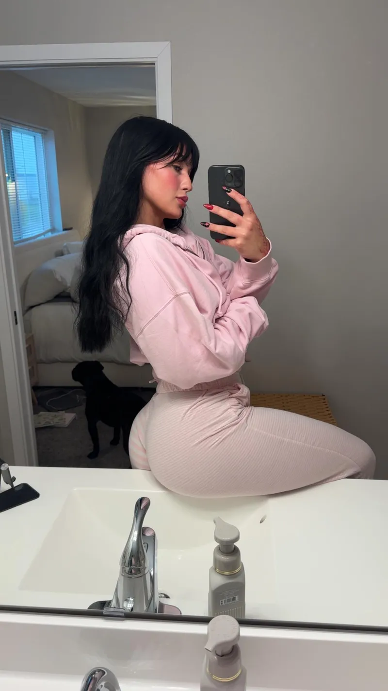 Thumbnail pretty in pink 💗 by mayyypassion
