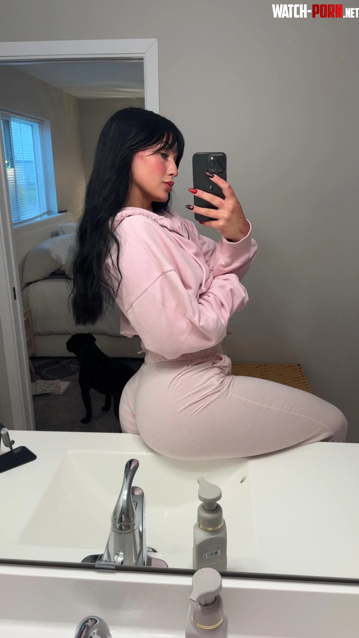 pretty in pink 💗 by mayyypassion