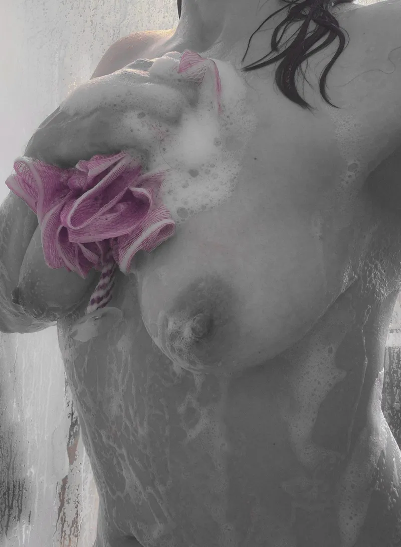 Thumbnail (F)51 Pretty in pink by newtwothis69