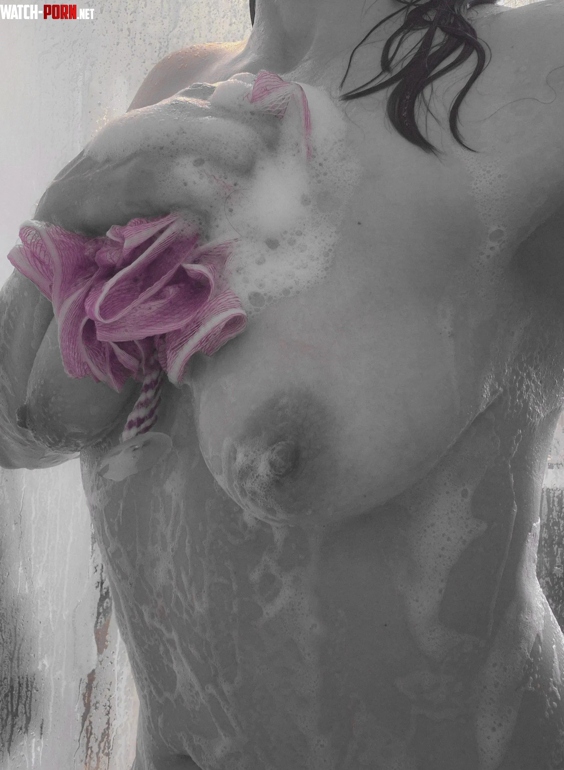 (F)51 Pretty in pink by newtwothis69