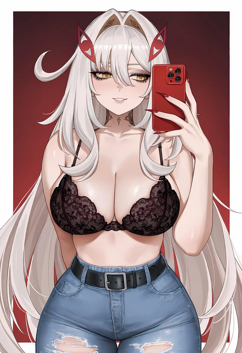 Thumbnail Ronova [Genshin Impact]