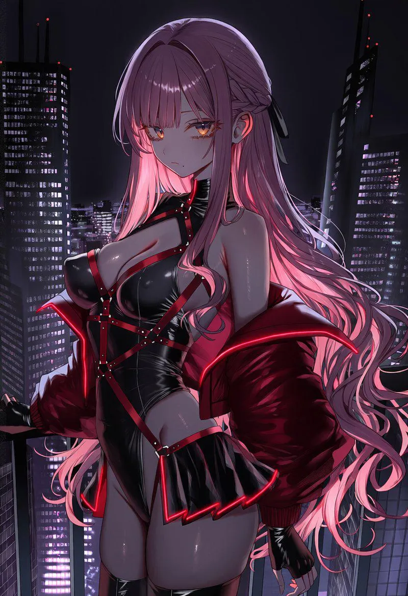 Thumbnail Cyberpunk Red