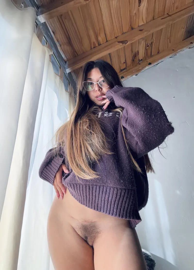 Thumbnail the natural girl of your dreams