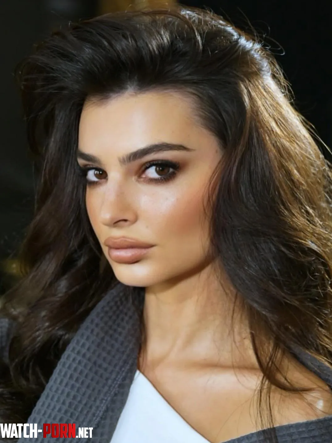 Emily Ratajkowski by James007BondUK