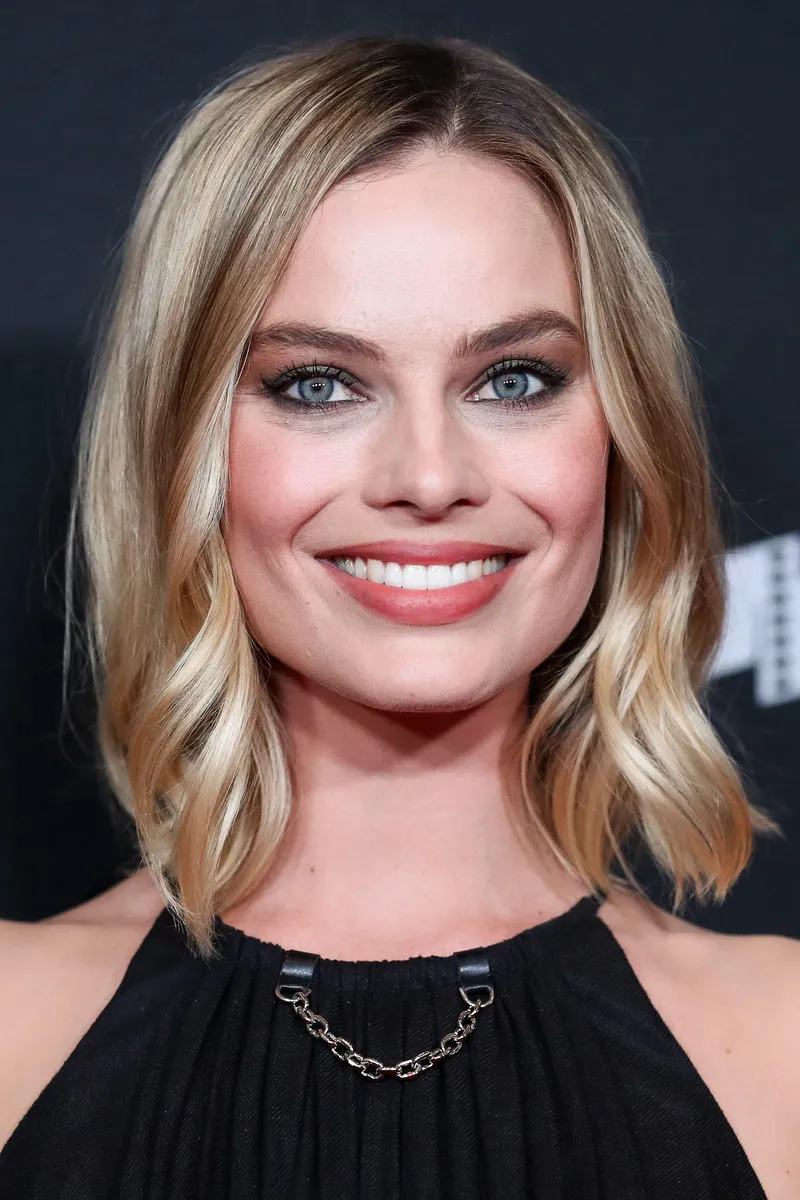 Thumbnail Margot Robbie