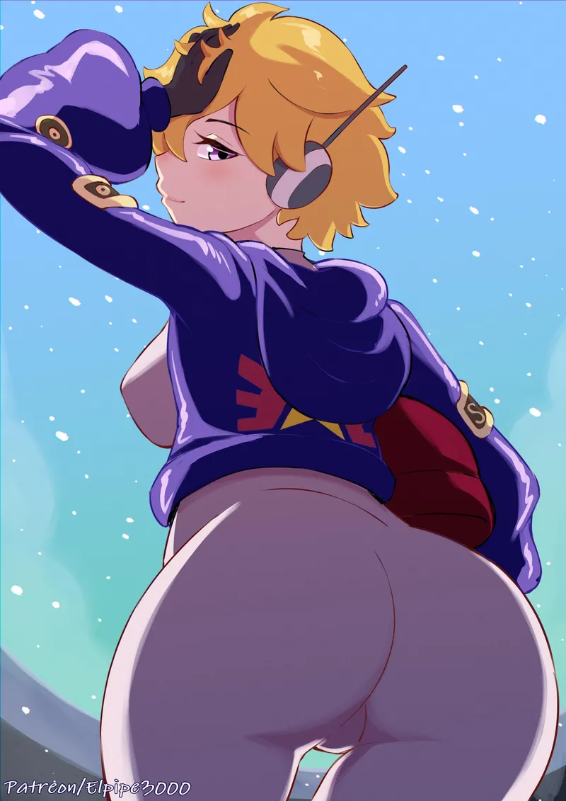 Thumbnail Lilith’s scientific assets (elpipe3000) [One Piece]