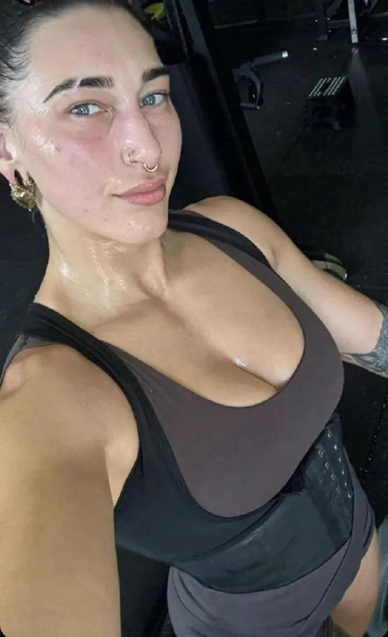 Thumbnail Rhea Ripley by Unlucky_Forever276
