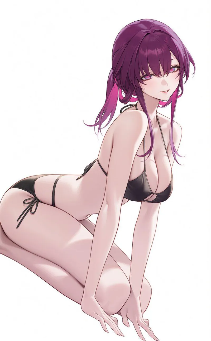 Thumbnail Kafka [Honkai Star Rail]