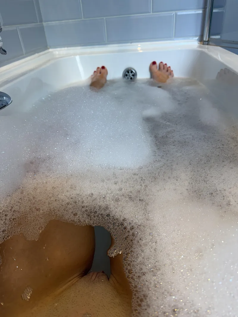Thumbnail A bit of me time... by Josie_Glass