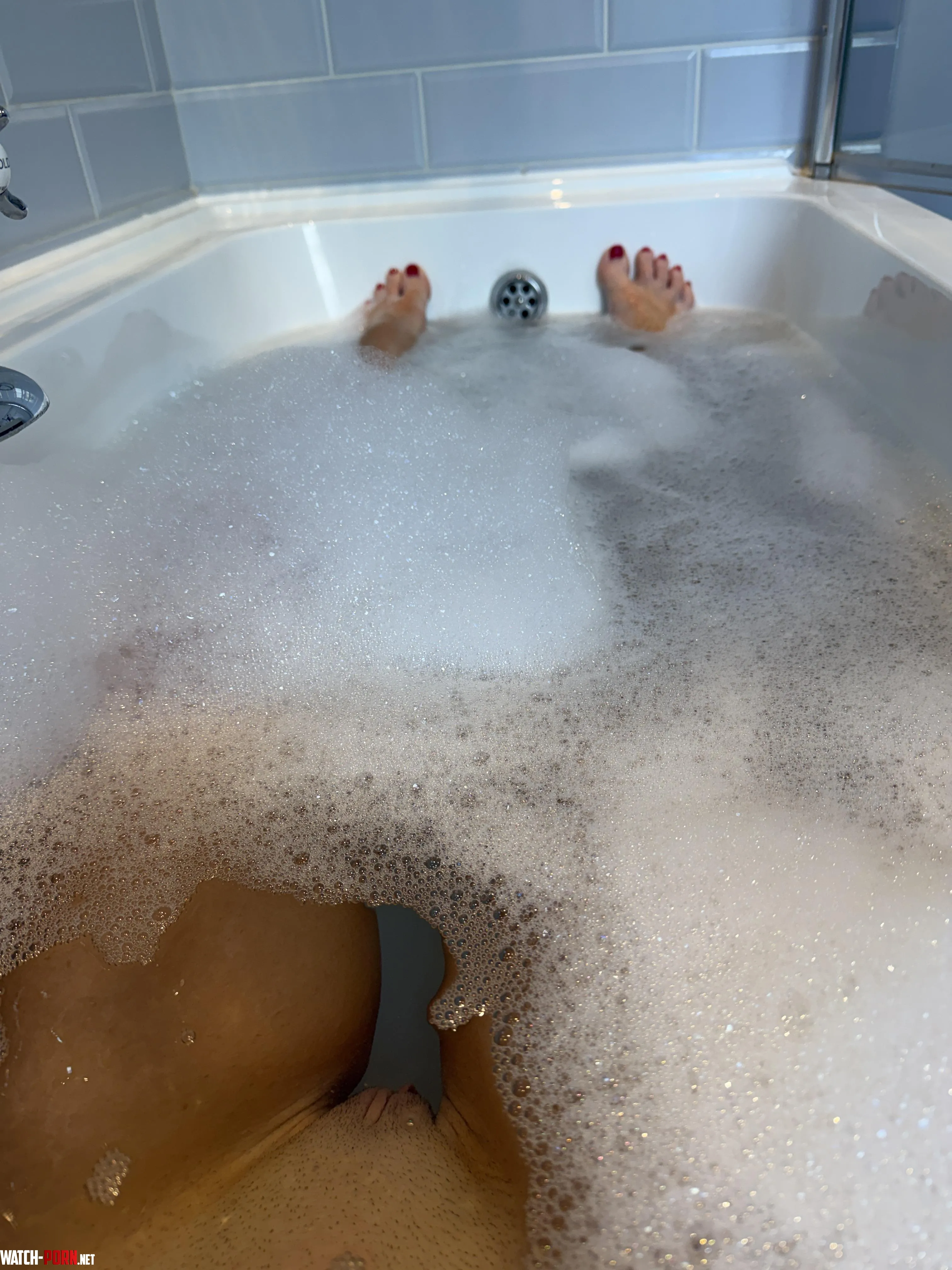 A bit of me time... by Josie_Glass