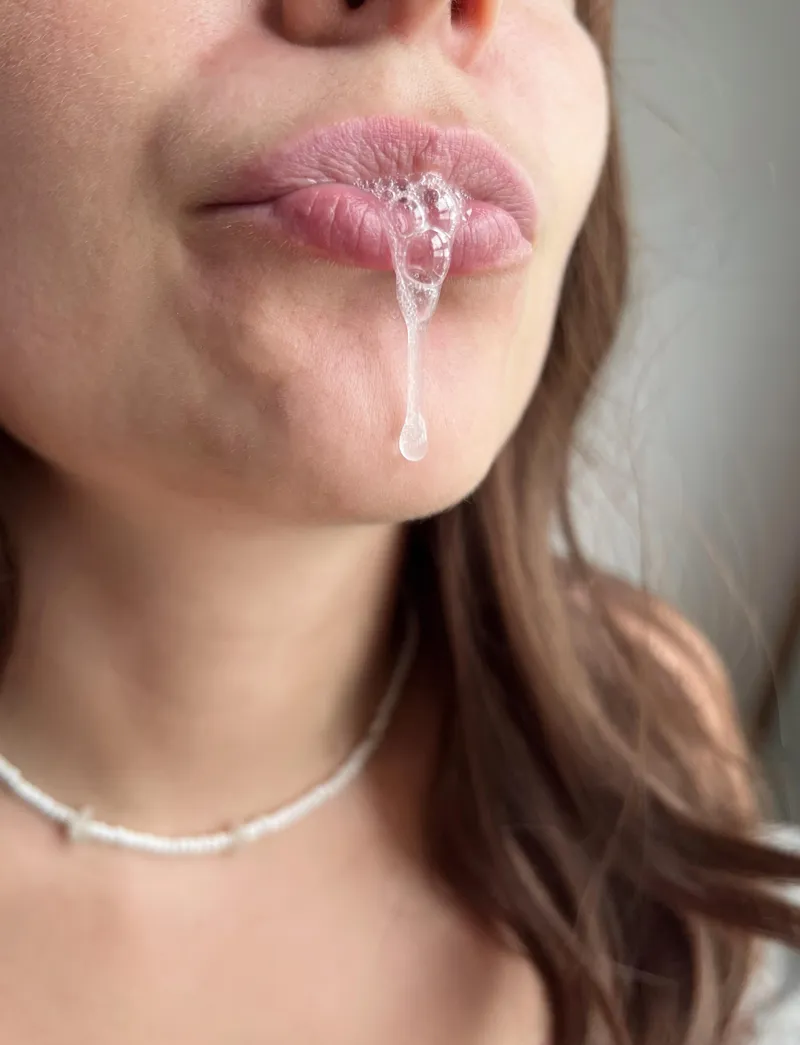 Thumbnail Spit so good it makes you beg for more