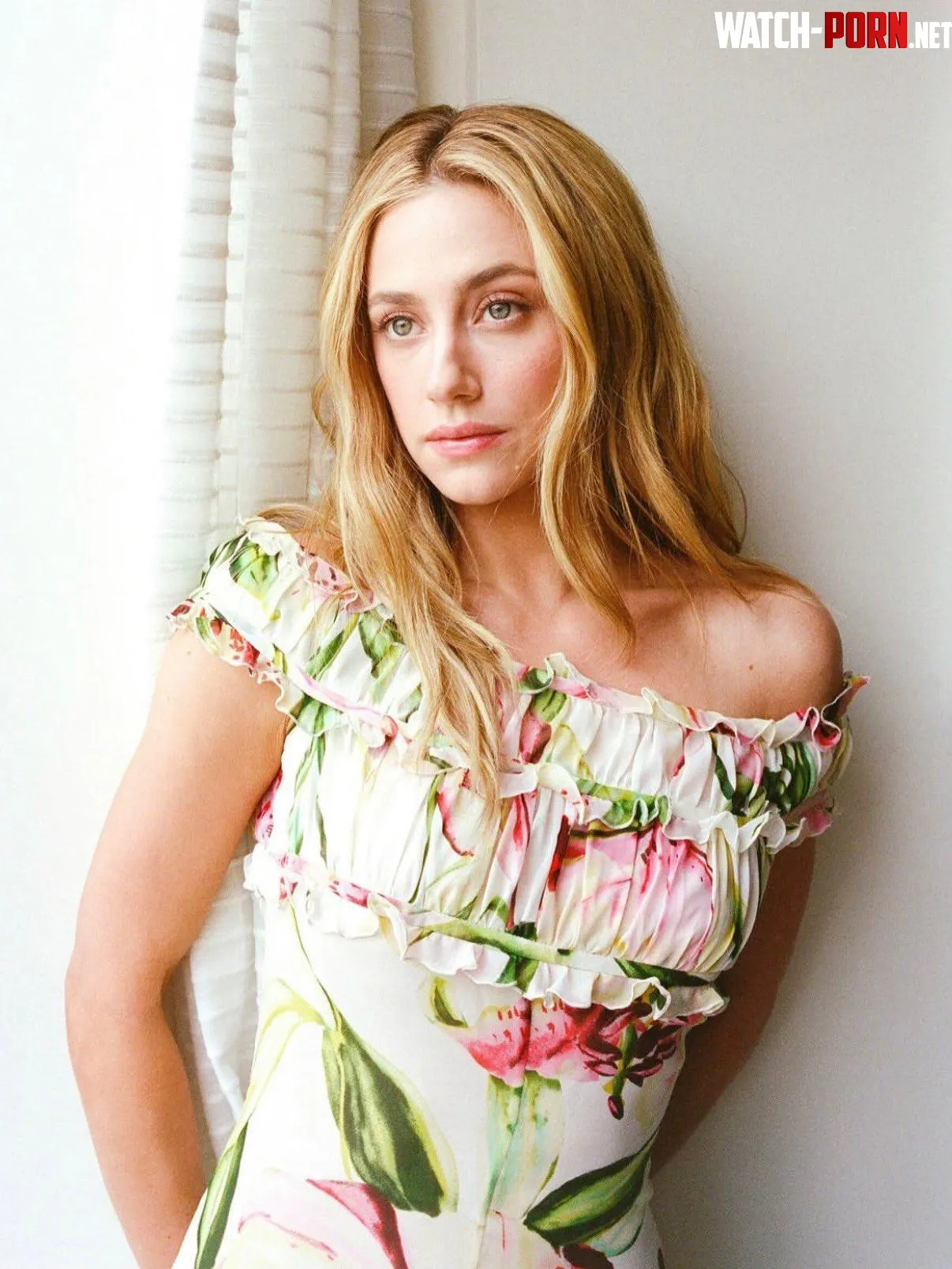 Lili Reinhart by grichardson526