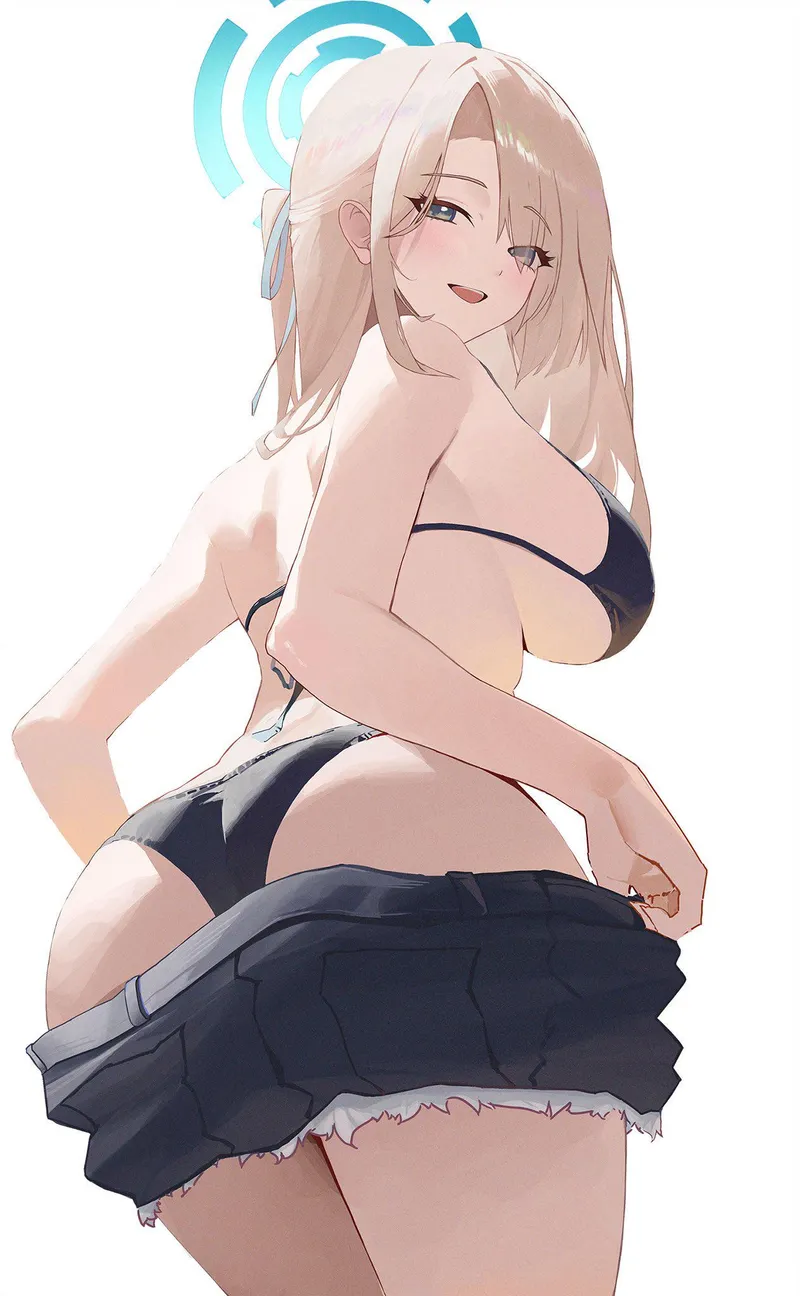 Thumbnail Asuna Ichinose [Blue Archive]