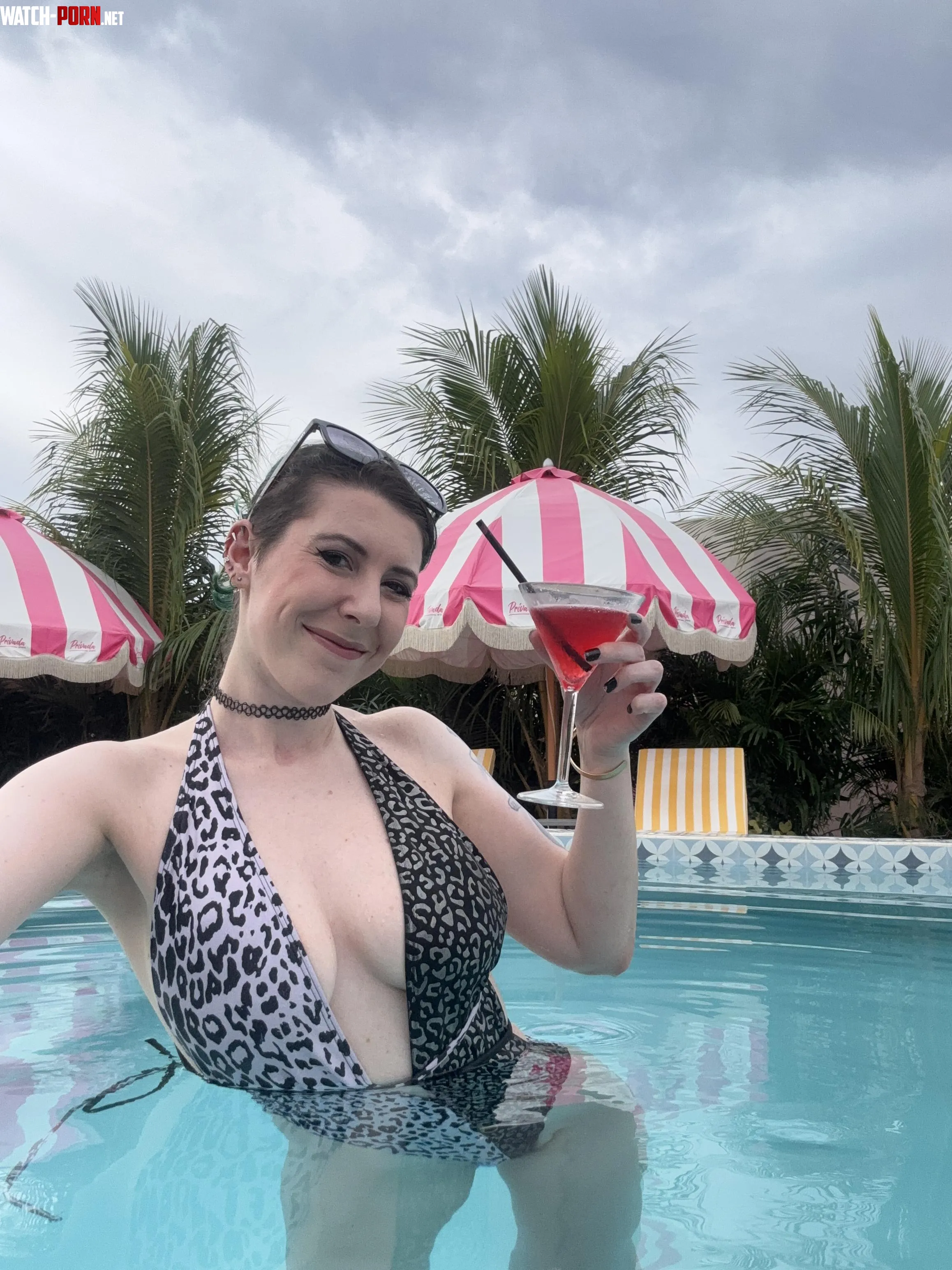 Cheers by sirenskiss3