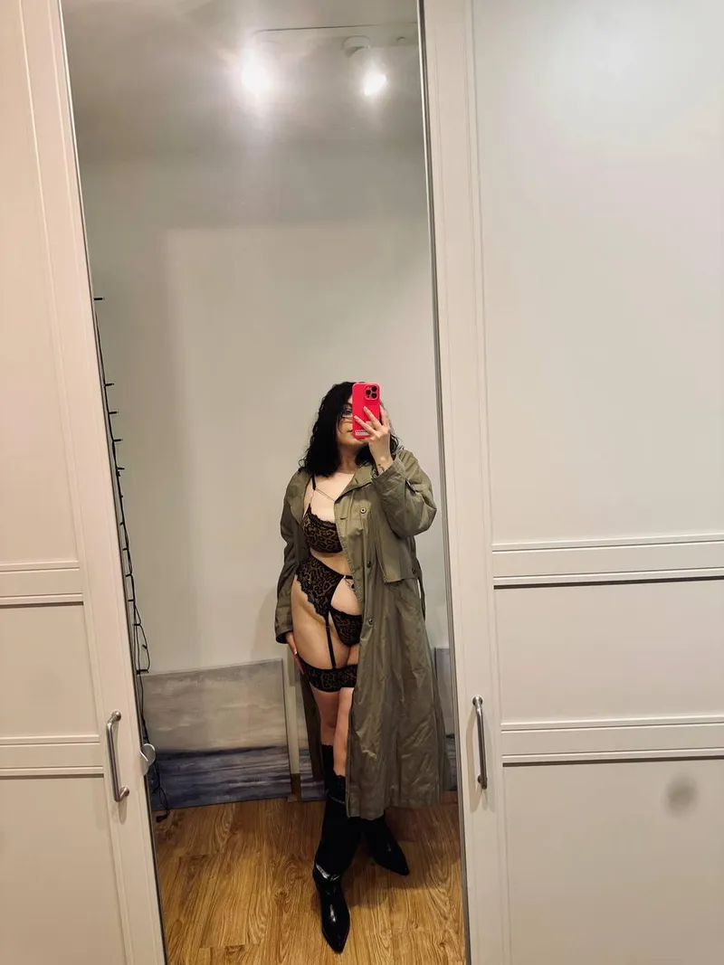 Thumbnail The mirror caught the whole outfit this time by Nelson100oob9aw