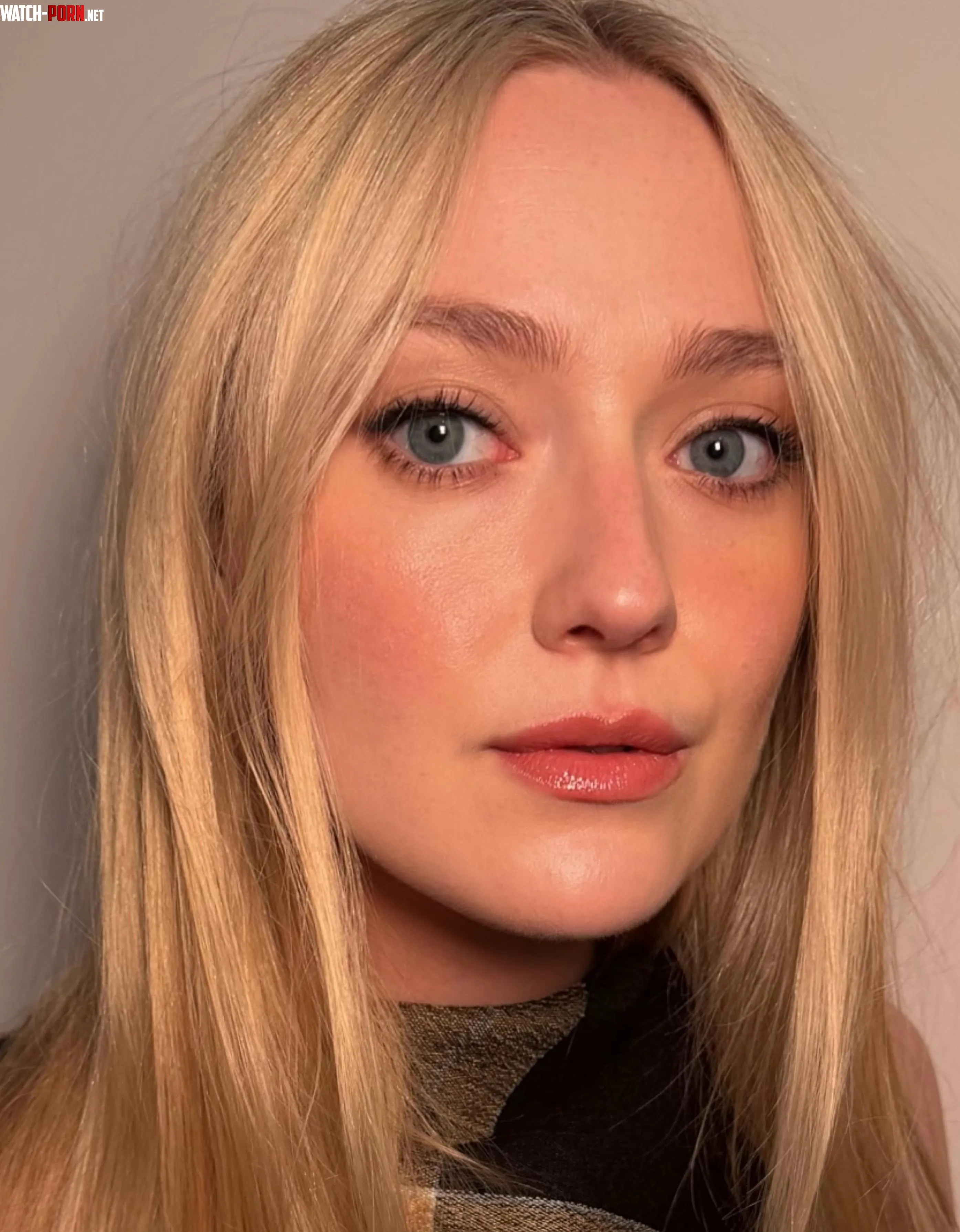 Dakota Fanning by DrDoom_E828