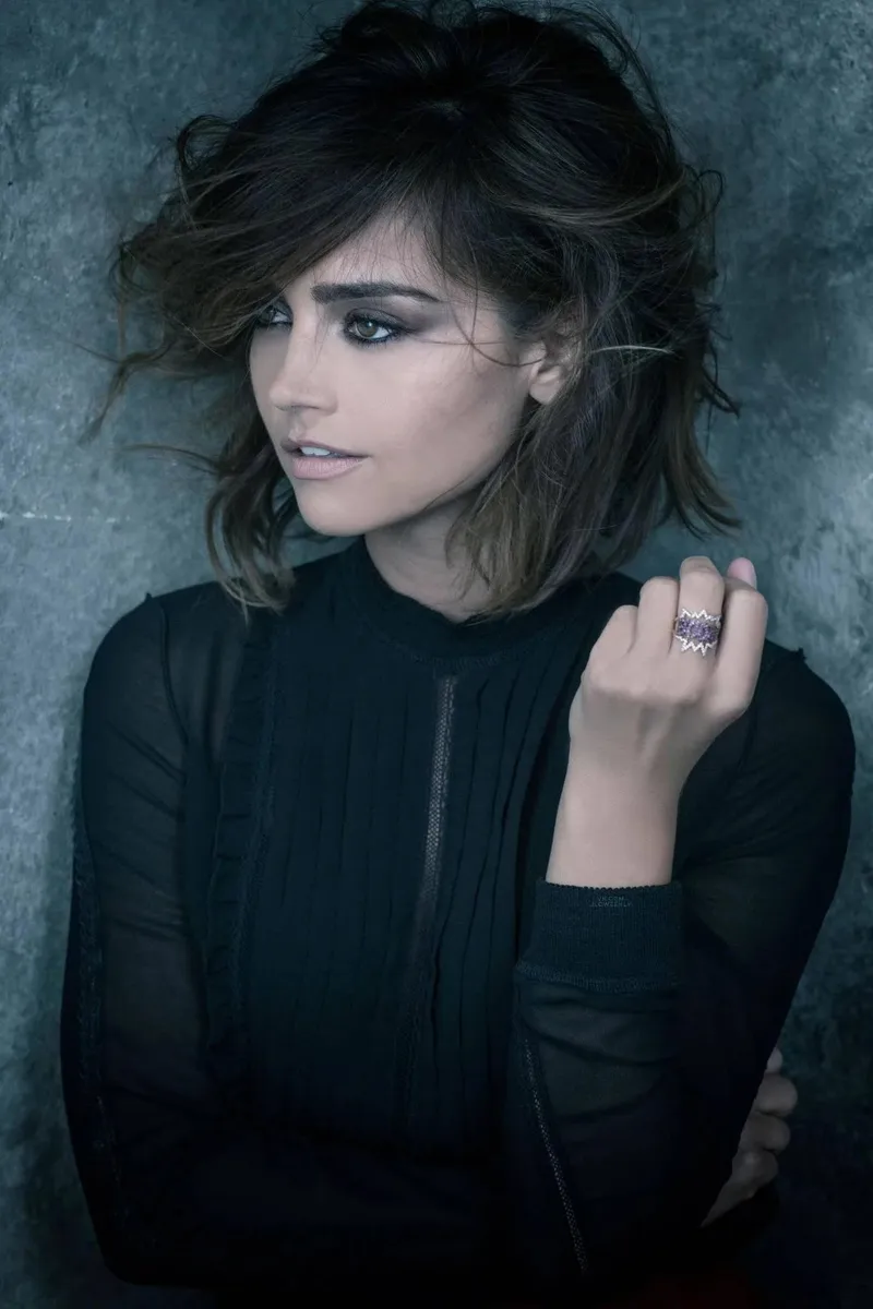 Thumbnail Jenna Coleman