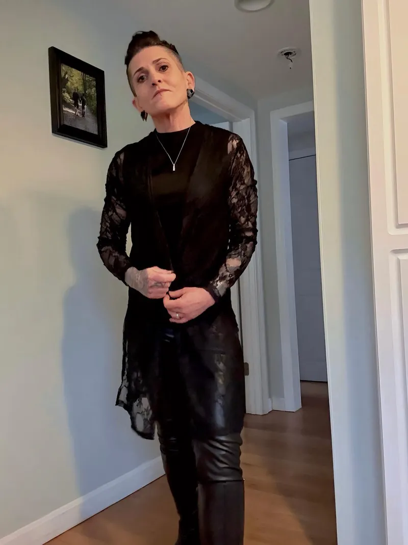 Thumbnail Leather