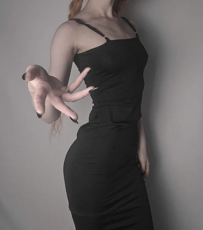 Thumbnail New dress and fits great
