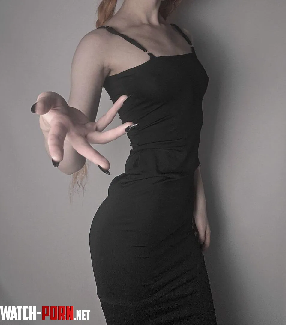 New dress and fits great by Mollb_