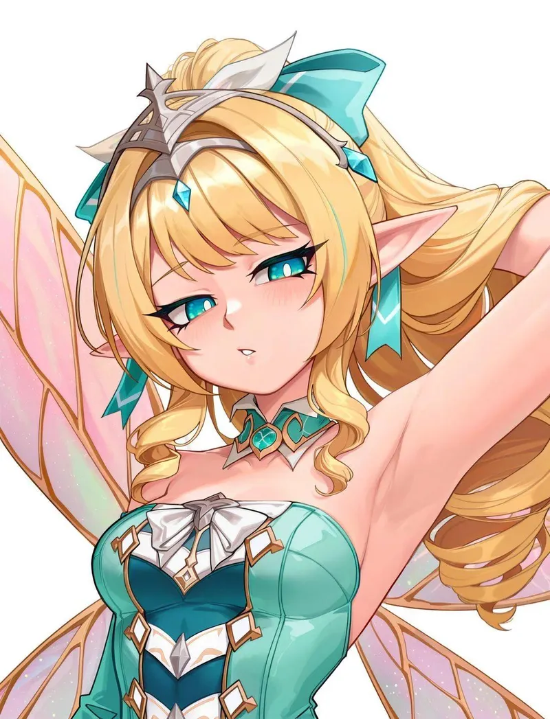 Thumbnail Vesna Pits (Chokumi) [Genshin Impact]