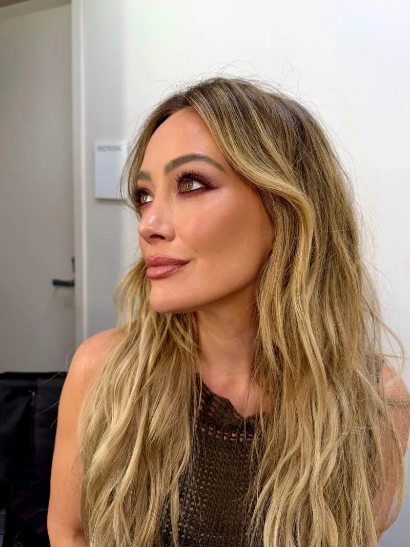 Thumbnail Hilary Duff