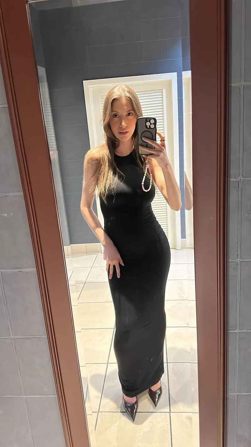 Thumbnail one of the dresses you don't wanna take offff