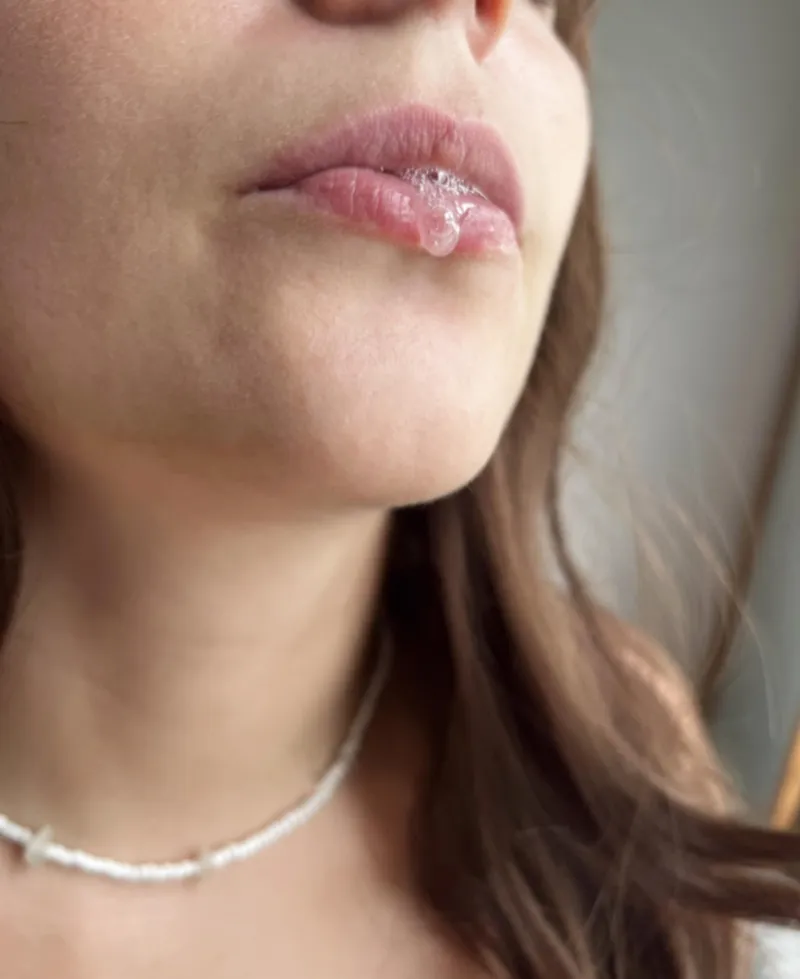 Thumbnail Open wide and let me fill that pretty mouth
