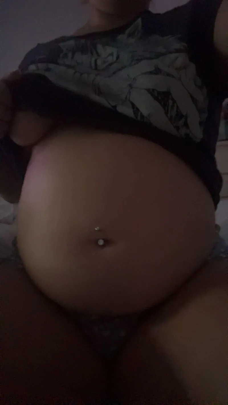 Thumbnail My abs are long gone now