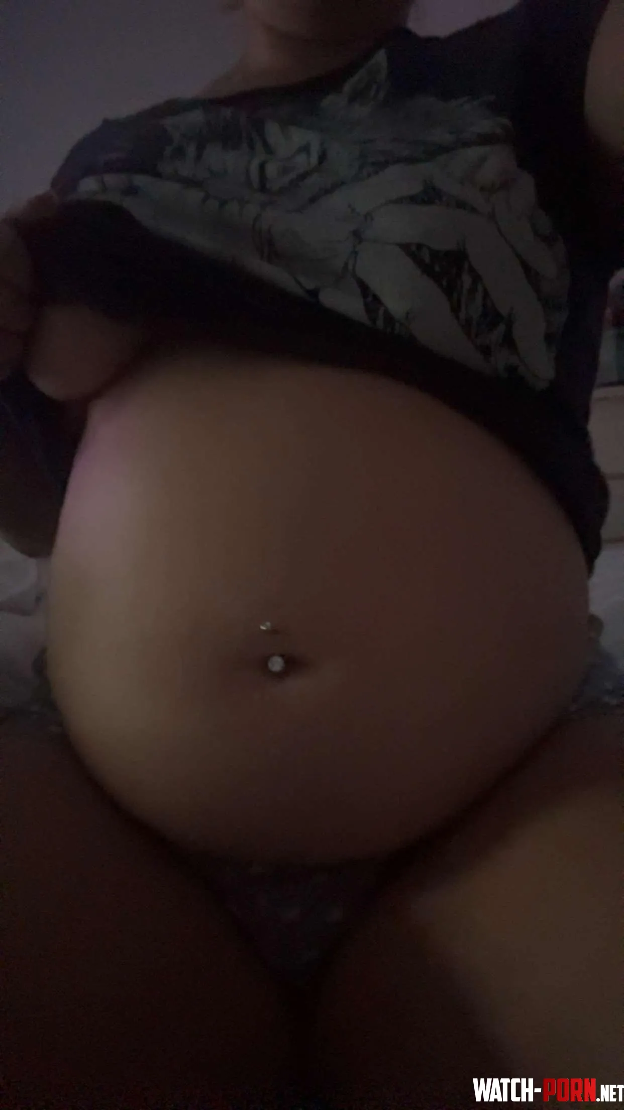 My abs are long gone now by Both-Explorer-3903