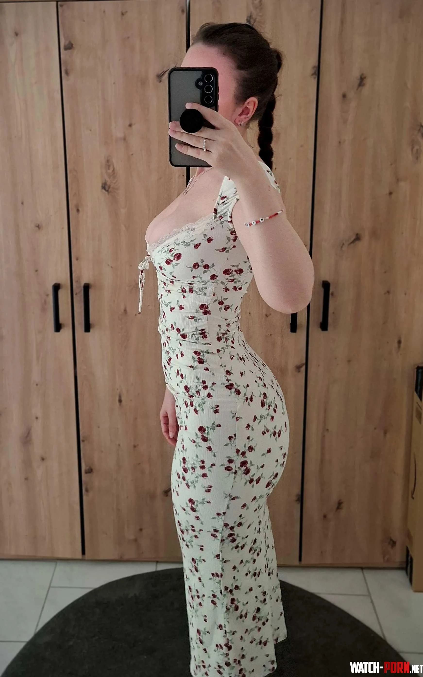 might be too tight by Rosalingerie