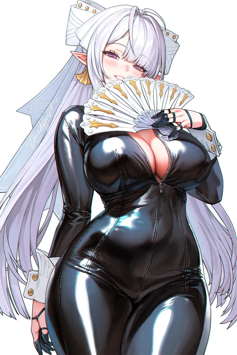 Thumbnail Velina [Zenless Zone Zero]