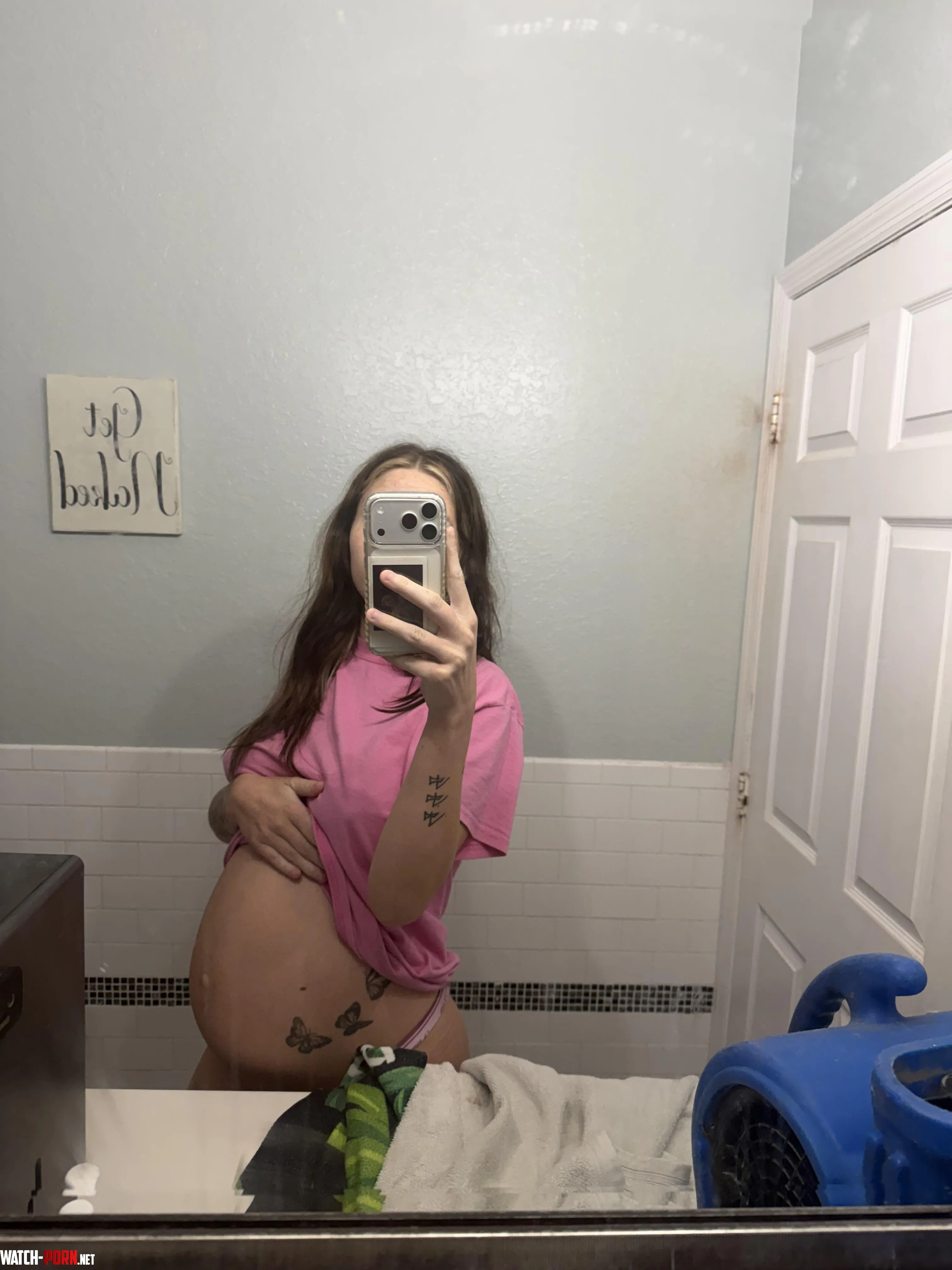 33 weeks n im active ! by Soggy_Comparison238