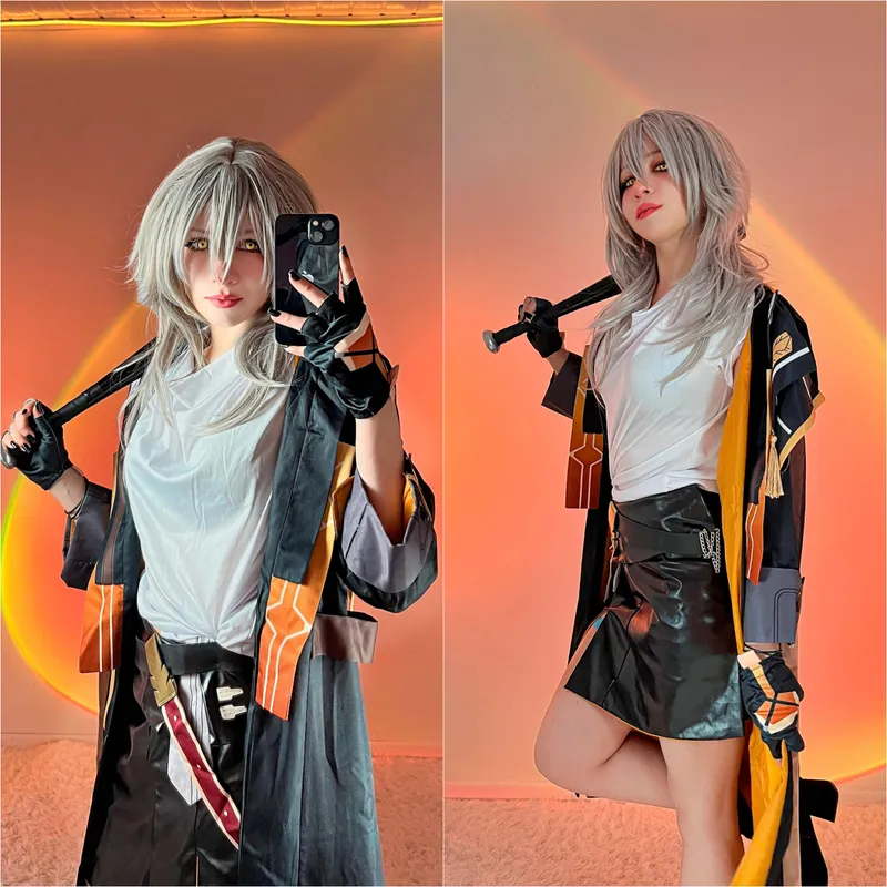 Thumbnail Stelle cosplay by StarSthormy