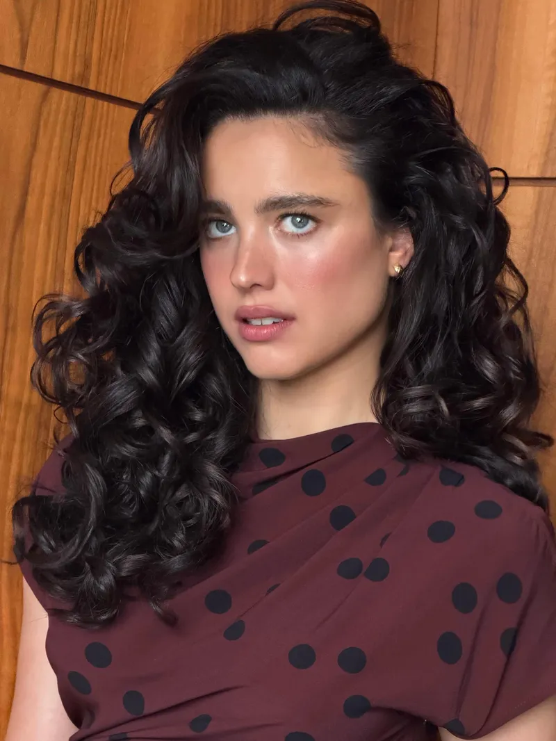 Thumbnail Margaret Qualley