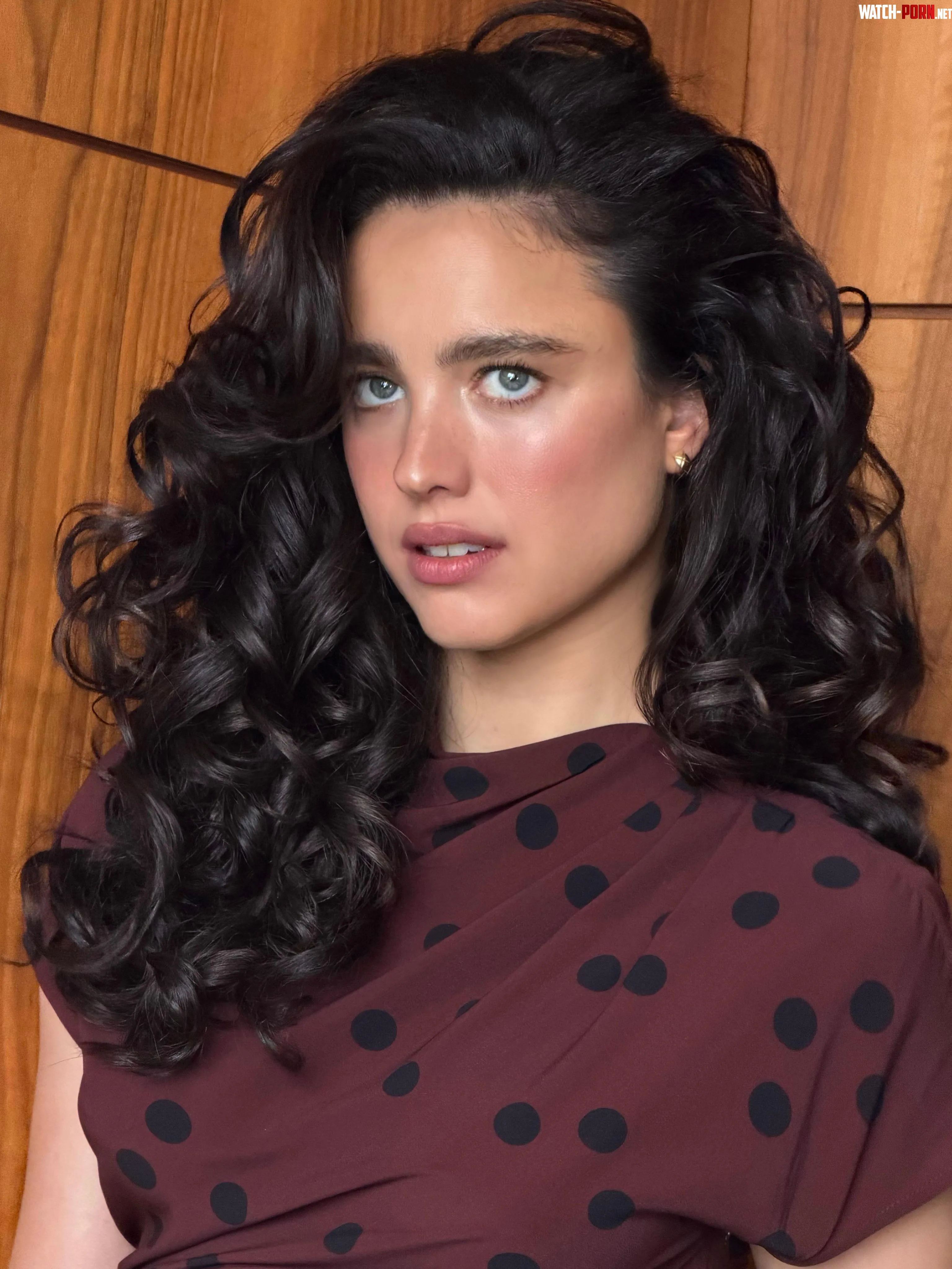 Margaret Qualley by DrDoom_E828