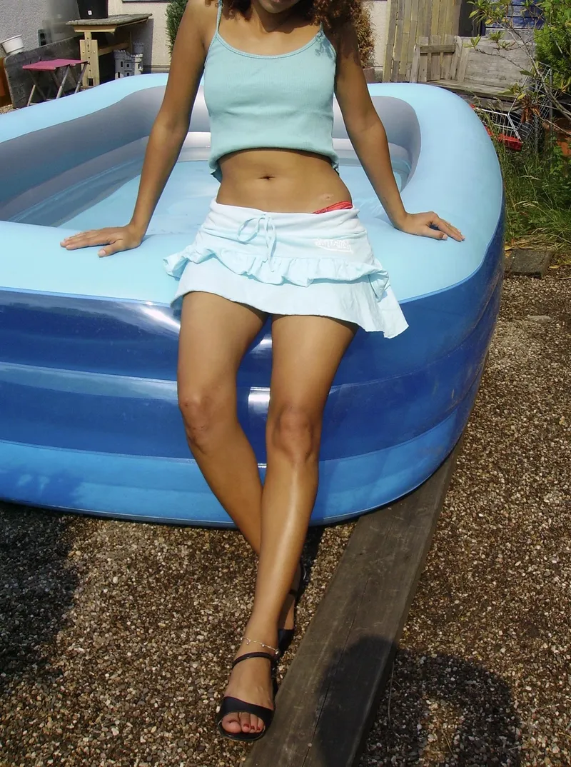 Thumbnail No bra…as always by Particular-Wheel9734