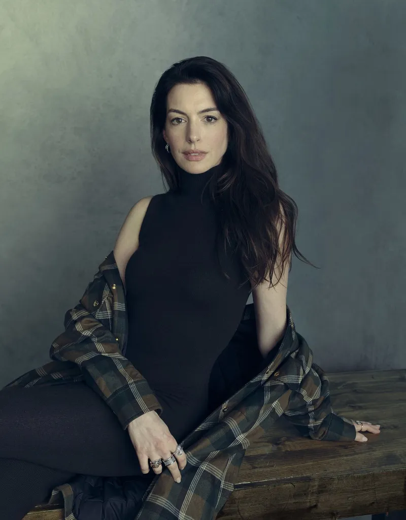 Thumbnail Anne Hathaway