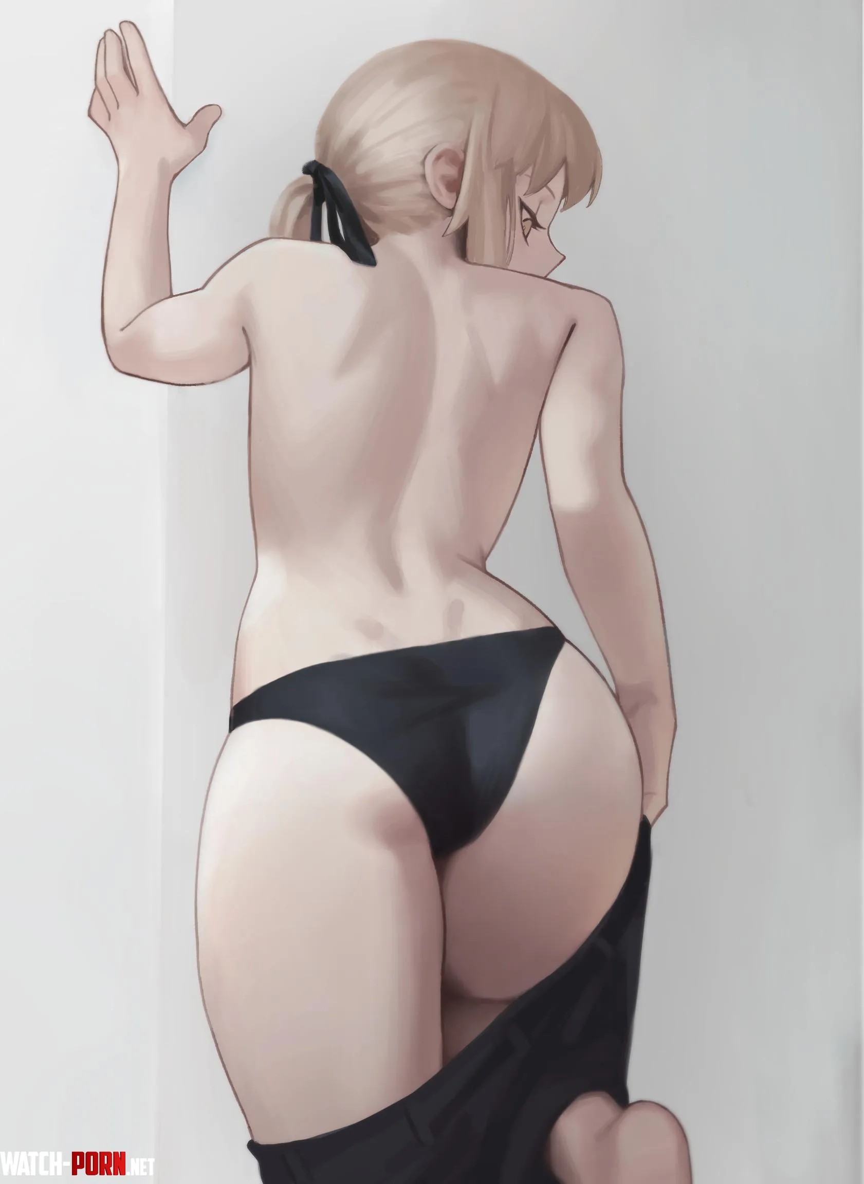Salter [@_TanEgg_] by Tan_egg