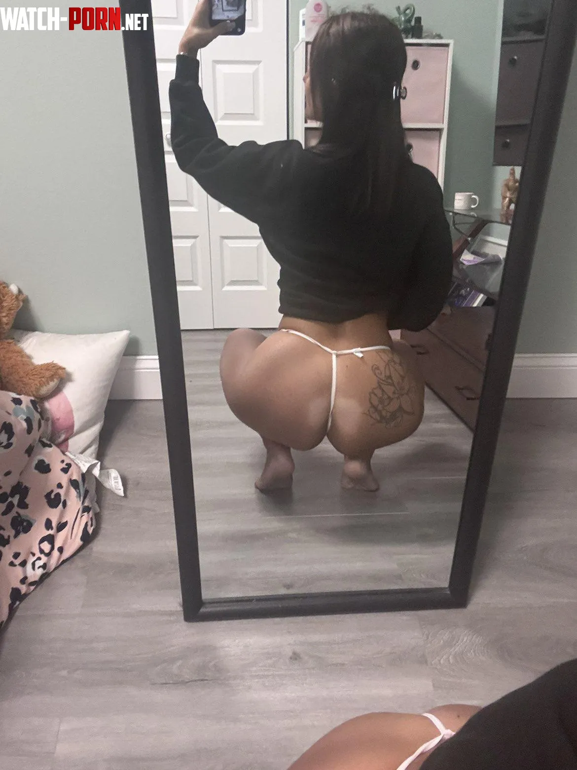 Making the tan pop by littlebitlizxo
