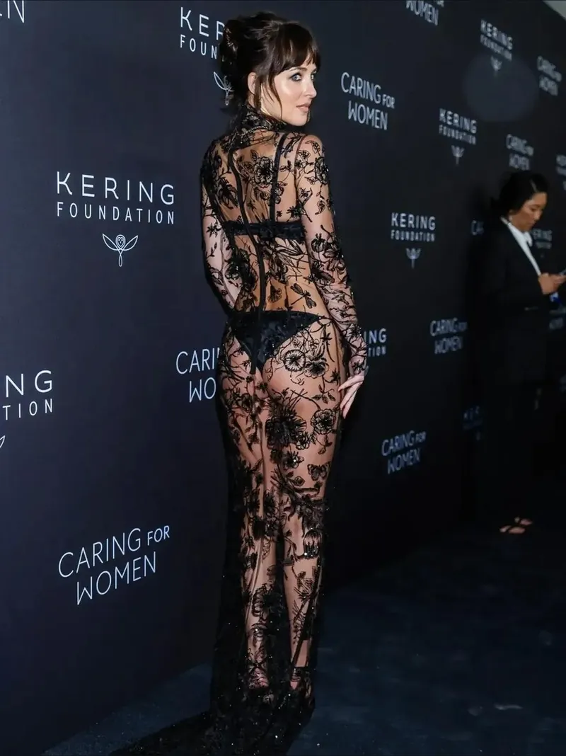 Thumbnail Dakota Johnson