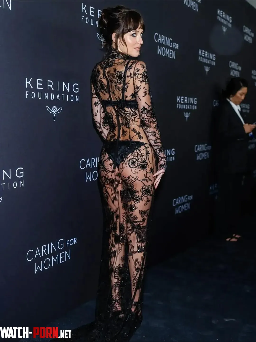 Dakota Johnson by darkjoe83