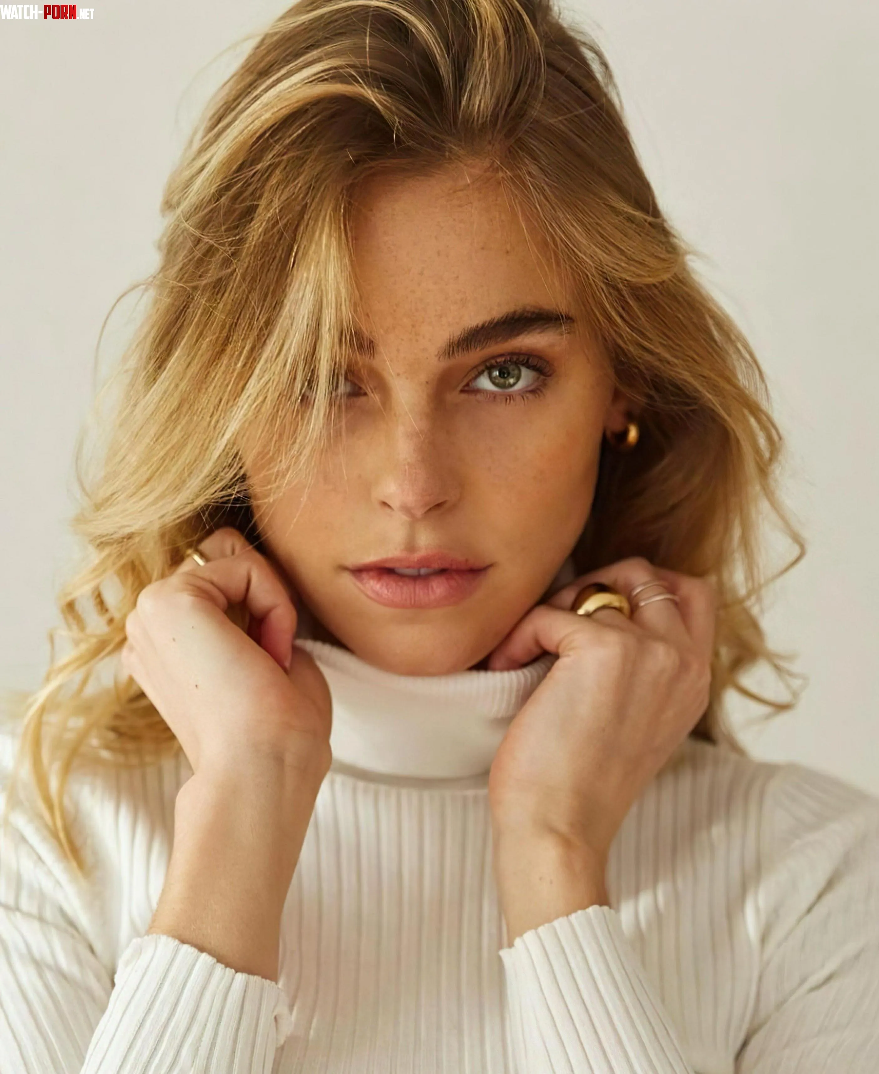 Elizabeth Turner by OkCopy1896